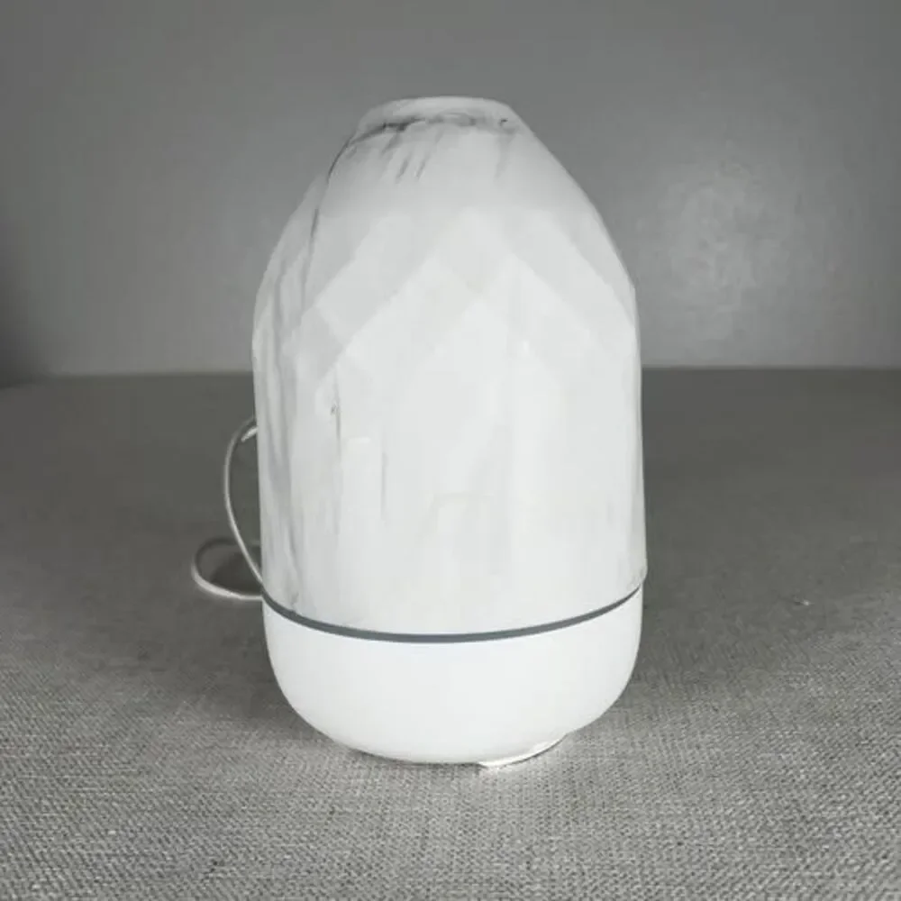 doTERRA Essential Oil Diffuser Marble Design Aromatherapy Ultrasonic Diffuser
